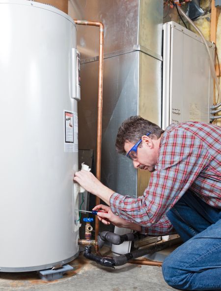 Is your historic ridgewood home ready for a high efficiency boiler upgrade