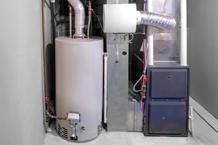 New jersey steam heating maintenance winterizing historic multi story homes